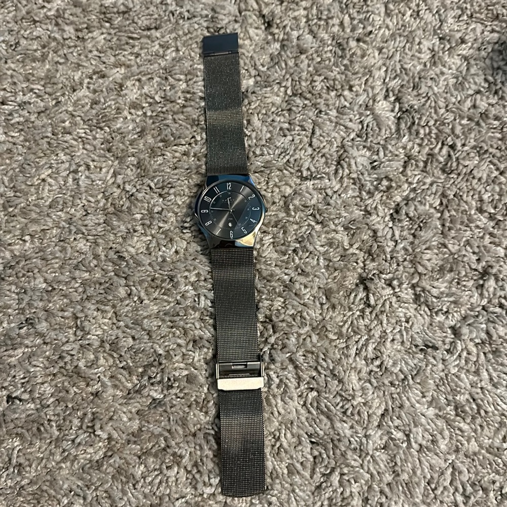 Skagen Men’s Watch